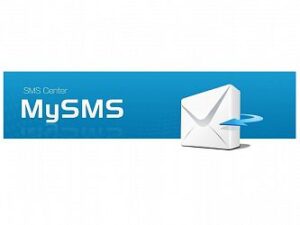 MySMS WEB-центр SMS