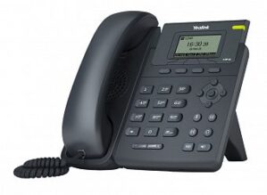 Yealink SIP-T19P E2 (без БП)