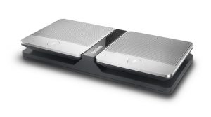 Yealink CPW90 Wireless Microphone + DD10 Package