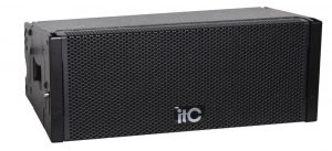 ITC LA-205M 150W @8Ω элемент массива