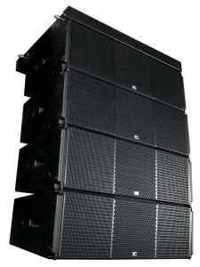 ITC LA-2120K  800W+600W элемент массива