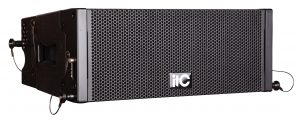 ITC LA-2650P  активный 150W@6Ω элемент массива