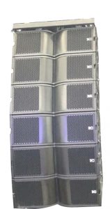 ITC LA-2800K 600W @8Ω элемент массива