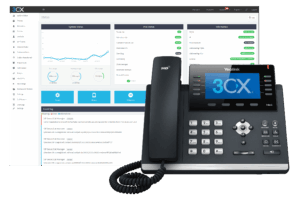 3CX Enterprise