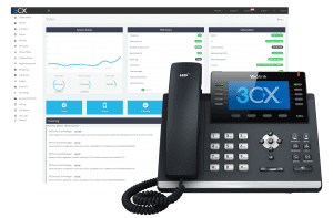 3CX Professional