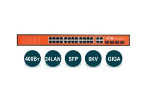 Wi-Tek WI-PS328GF