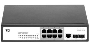 TG-NET S3500-10G-2F