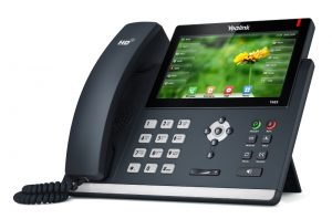 Yealink SIP-T48U