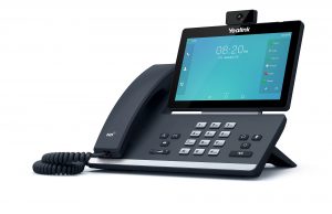 Yealink SIP-T58V
