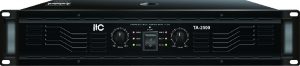ITC TA-2500 стерео усилитель 2×500W@8Ω