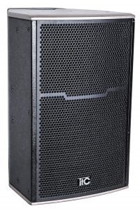 ITC TM-10H 300W@8Ω, динамики made in Italy