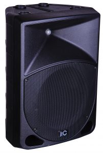 ITC TP-15 влагозащитный 400W @8Ω