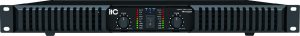 ITC TR-1000A стерео усилитель 1000W*2 @8Ω