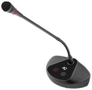 ITC TS-0202 микрофон председателя