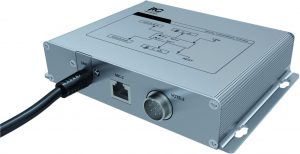 ITC TS-0626 Блок председателя доп.