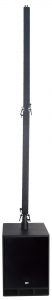 ITC TS-15A03  500W Bass + 400W Full Range @8Ω