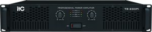 ITC TS-500PI стерео усилитель, 2х500W@8Ом