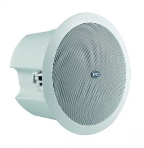 ITC TS-208R  потолочный 100W @8Ω