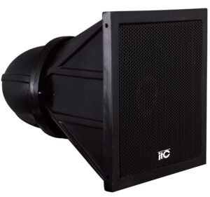 ITC TS-2H 200W @8Ω  Уличный рупорный