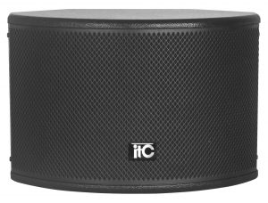 ITC TS-605H  60W@8Ω