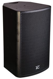 ITC TS-615P  450W @8Ω активный