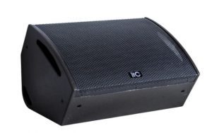 ITC TS-612T напольный монитор 400W @8Ω