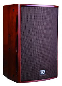ITC TS-715 High-end 500W@8Ω