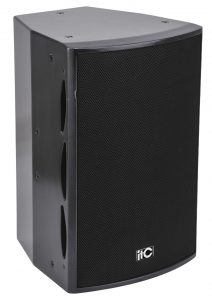 ITC TS-712H High-end 400W@8Ω