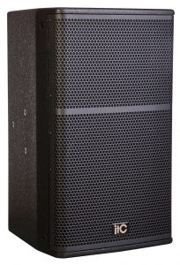 ITC TS-812 400 Вт @8Ω, качество  JBL