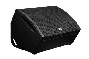 ITC TS-812F напольный монитор 400W @8Ω