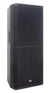 ITC TS-8152  High End 1000W @4Ω