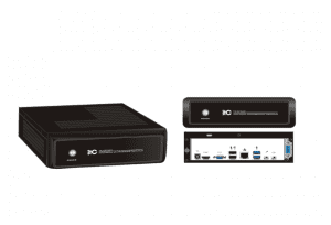 ITC TS-8304B1 терминал, TS-8300LS, Win10 IoT Enterprise