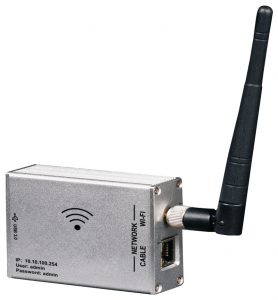 ITC TS-880SU Беспроводной конвертер  для TS-880S