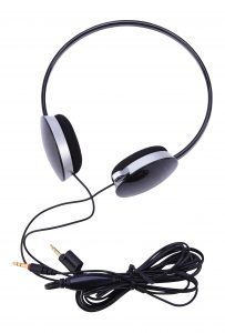 ITC TS-920  Наушники