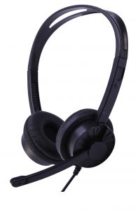 ITC TS-930 Наушники с микрофоном