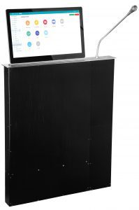 ITC TS-FE156MT LCD 15.6 Mic E-ink 10.1″»