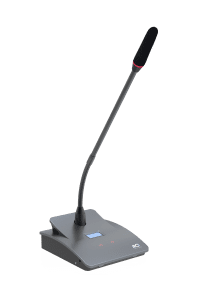 ITC TS-W102 Микрофон председателя б/п