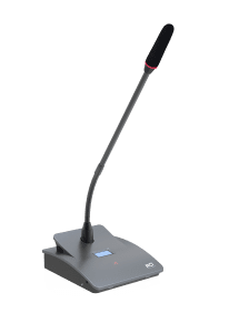 ITC TS-W102A Микрофон делегата б/п