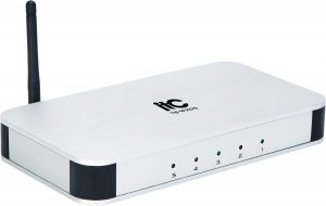 ITC TS-W205 Приёмник системы голосования