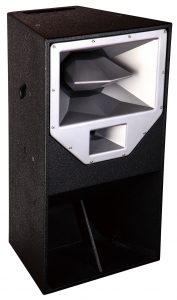 ITC TX-1508  500W @8Ω для  DJ Music