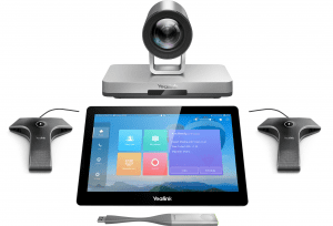 Yealink VC800-VCM-CTP-WP