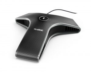 Yealink VCM34