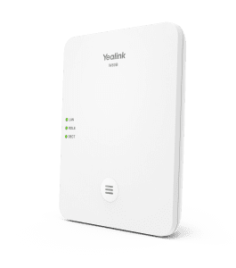 Yealink W80B