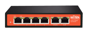 Wi-Tek WI-PE51E