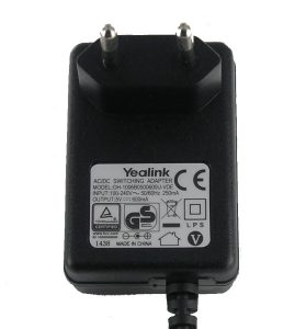 Блок питания 0.6A