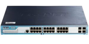 TG-NET S5500E-24G-4TF