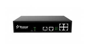 Yeastar TB400