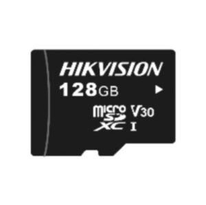 HS-TF-P1/128G — 128 Гб — MicroSD специализированная для видеонаблюдения