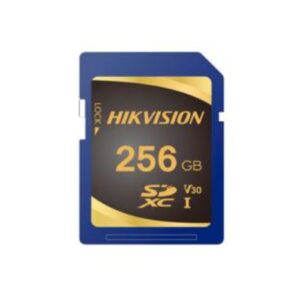 HS-SD-P10/256G — 256 Гб — MicroSD специализированная для видеонаблюдения