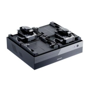 Hikvision DS-MDS004/2T/8 Настольная док-станция